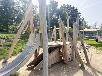 herní loď
